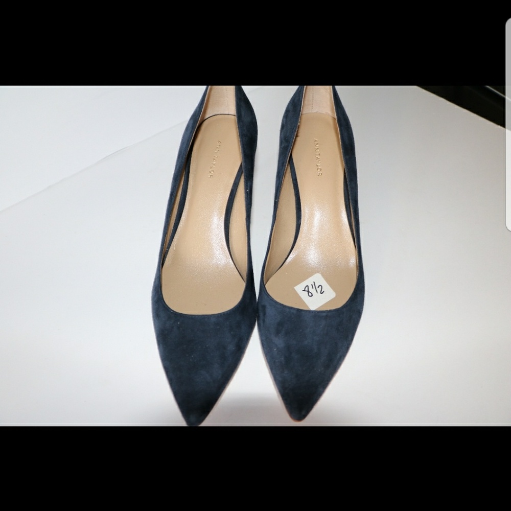 Pumps